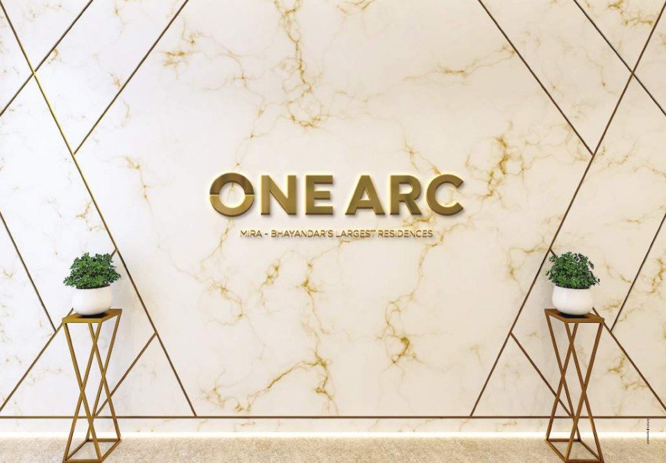 Luxurious architectural feature with elegant backdrop and sophisticated design